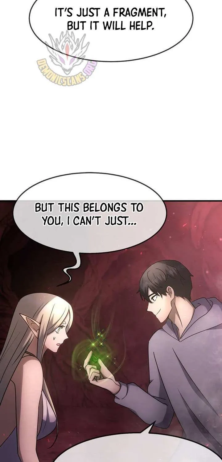 Read Regressed Genius Creates Mythic Items chapter 58 image 78 on Lezhin