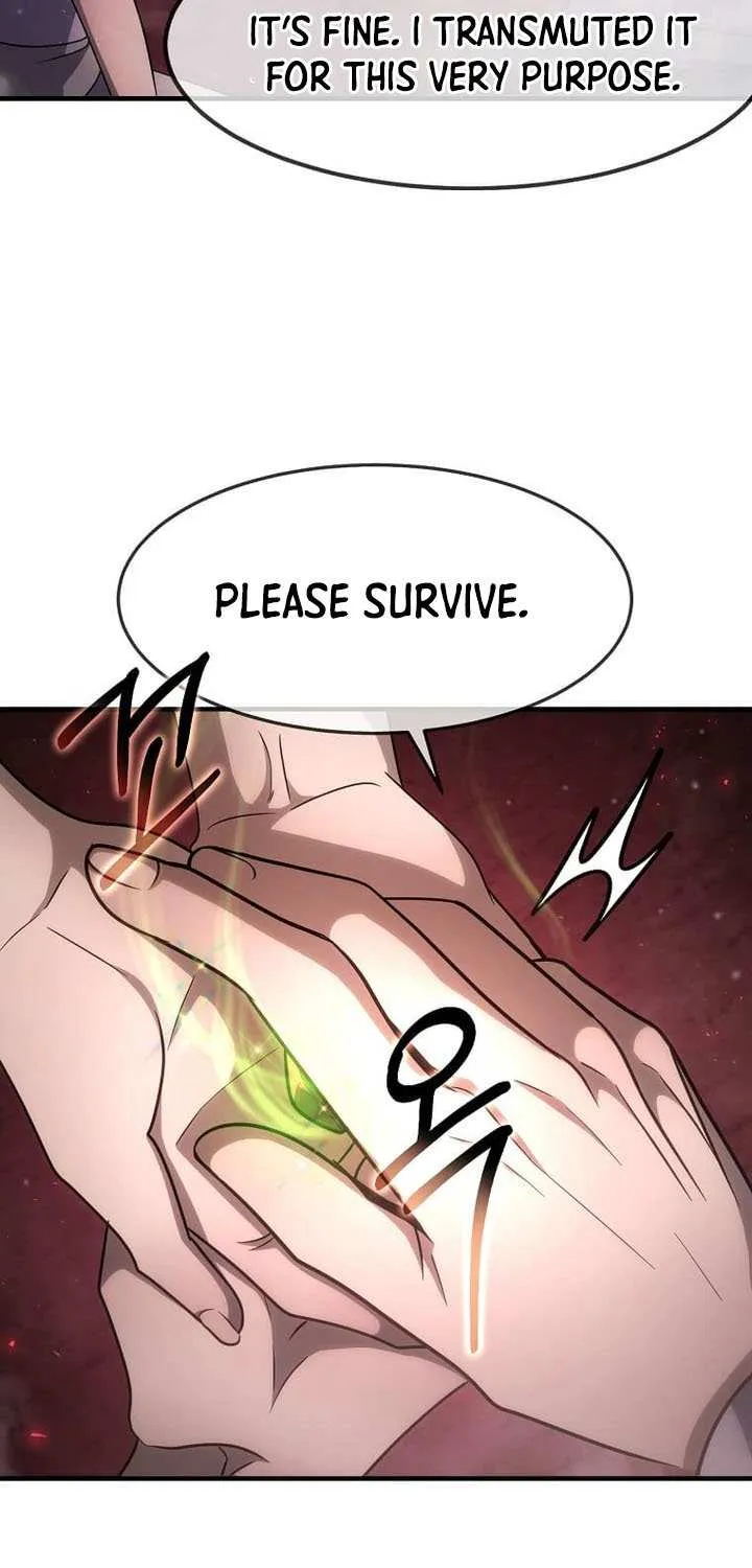 Read Regressed Genius Creates Mythic Items chapter 58 image 79 on Lezhin