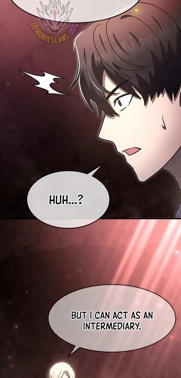 Read Regressed Genius Creates Mythic Items chapter 58 image 85 on Lezhin