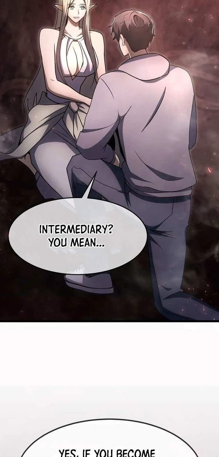 Read Regressed Genius Creates Mythic Items chapter 58 image 86 on Lezhin