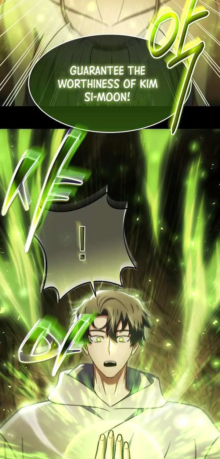 Read Regressed Genius Creates Mythic Items chapter 58 image 93 on Lezhin