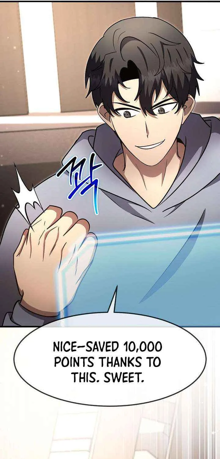 Read Regressed Genius Creates Mythic Items chapter 59 image 100 on Lezhin