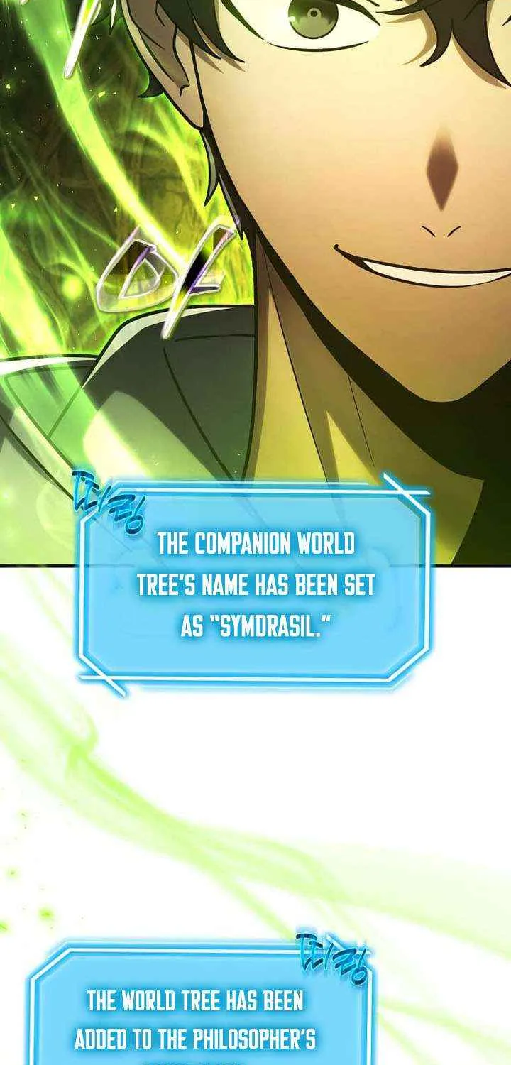 Read Regressed Genius Creates Mythic Items chapter 59 image 11 on Lezhin