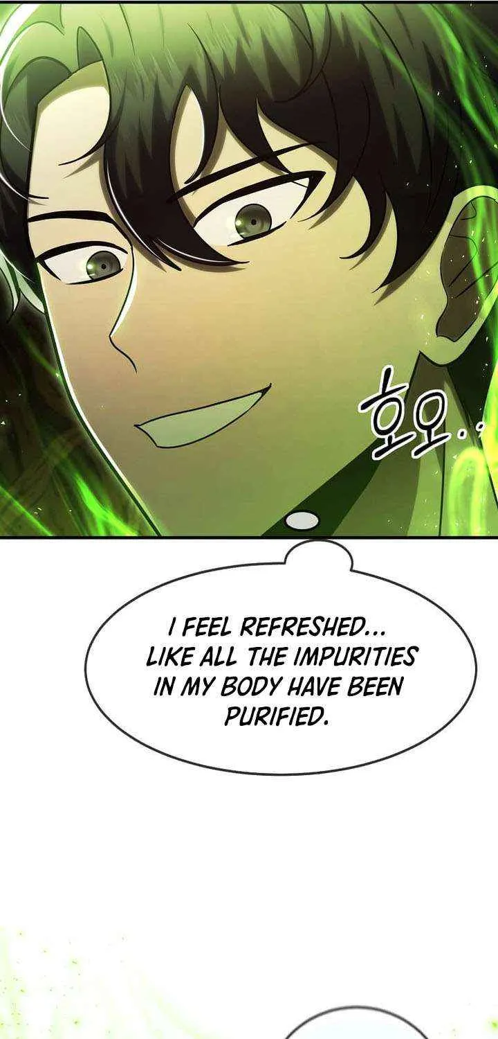 Read Regressed Genius Creates Mythic Items chapter 59 image 14 on Lezhin