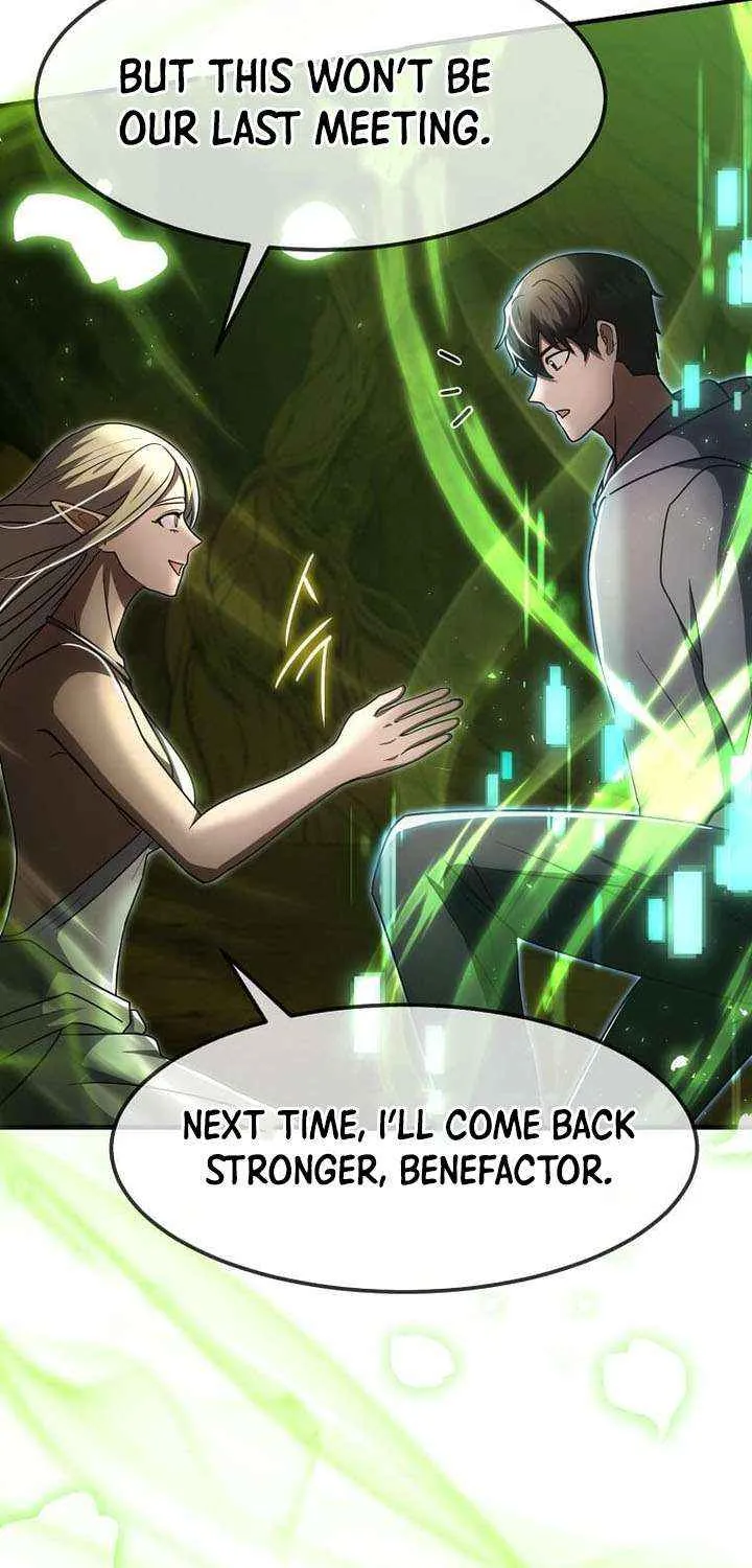 Read Regressed Genius Creates Mythic Items chapter 59 image 18 on Lezhin