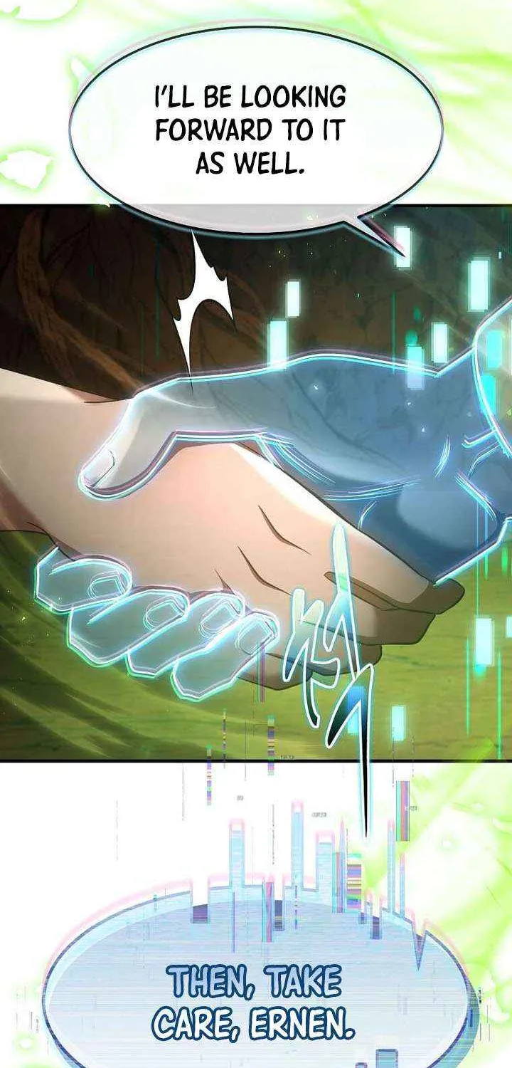 Read Regressed Genius Creates Mythic Items chapter 59 image 19 on Lezhin
