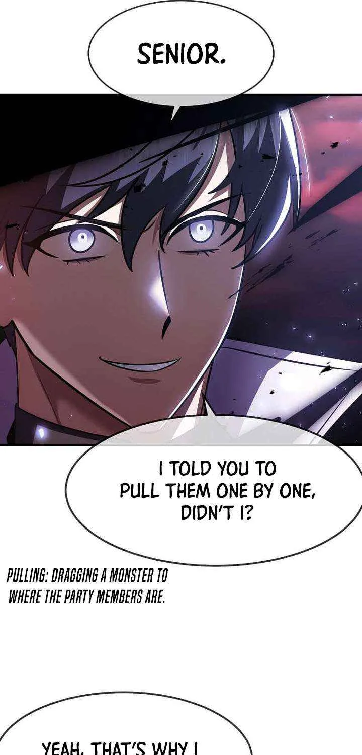 Read Regressed Genius Creates Mythic Items chapter 59 image 33 on Lezhin