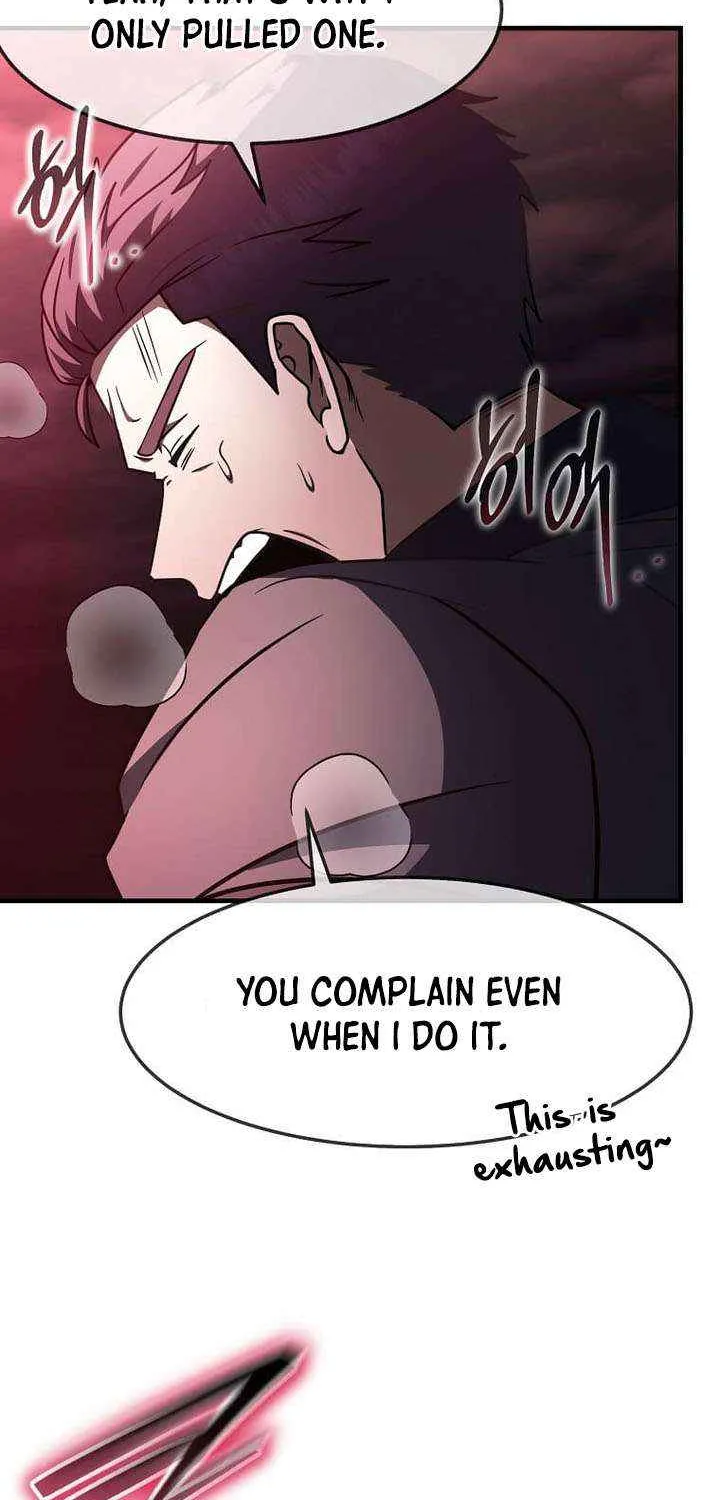 Read Regressed Genius Creates Mythic Items chapter 59 image 34 on Lezhin