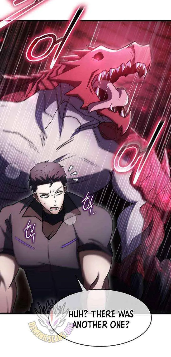 Read Regressed Genius Creates Mythic Items chapter 59 image 35 on Lezhin
