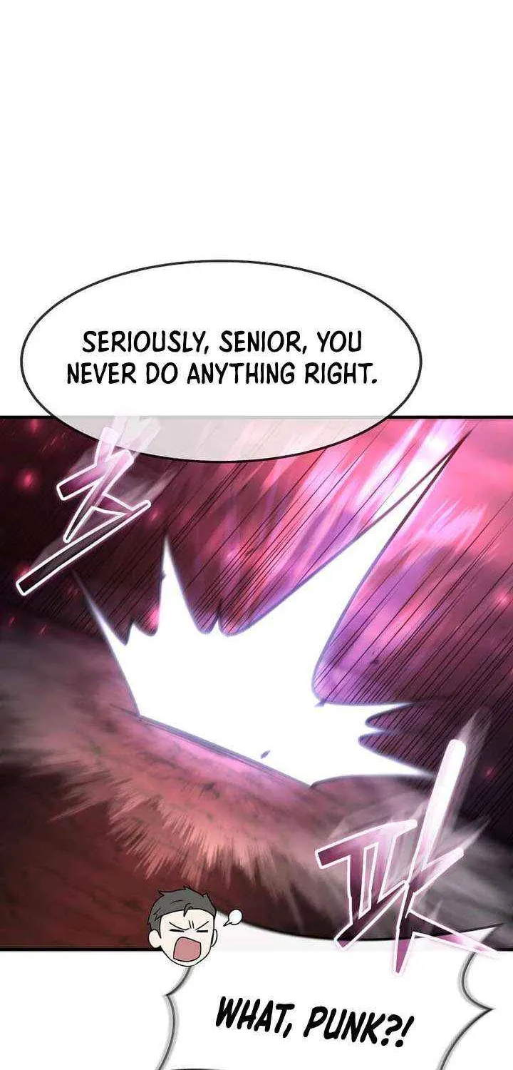 Read Regressed Genius Creates Mythic Items chapter 59 image 36 on Lezhin