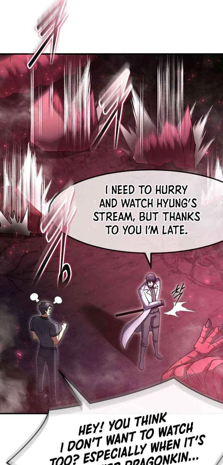 Read Regressed Genius Creates Mythic Items chapter 59 image 39 on Lezhin