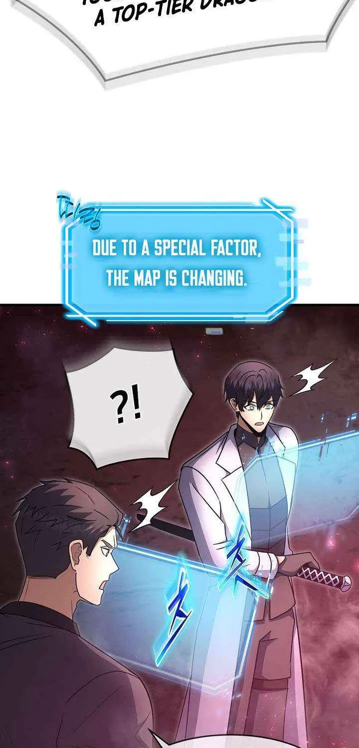 Read Regressed Genius Creates Mythic Items chapter 59 image 40 on Lezhin