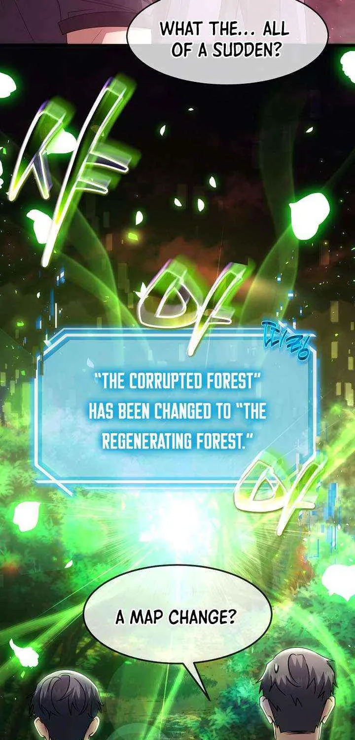 Read Regressed Genius Creates Mythic Items chapter 59 image 41 on Lezhin