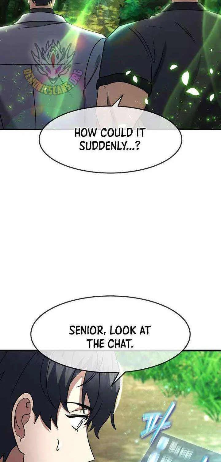 Read Regressed Genius Creates Mythic Items chapter 59 image 42 on Lezhin