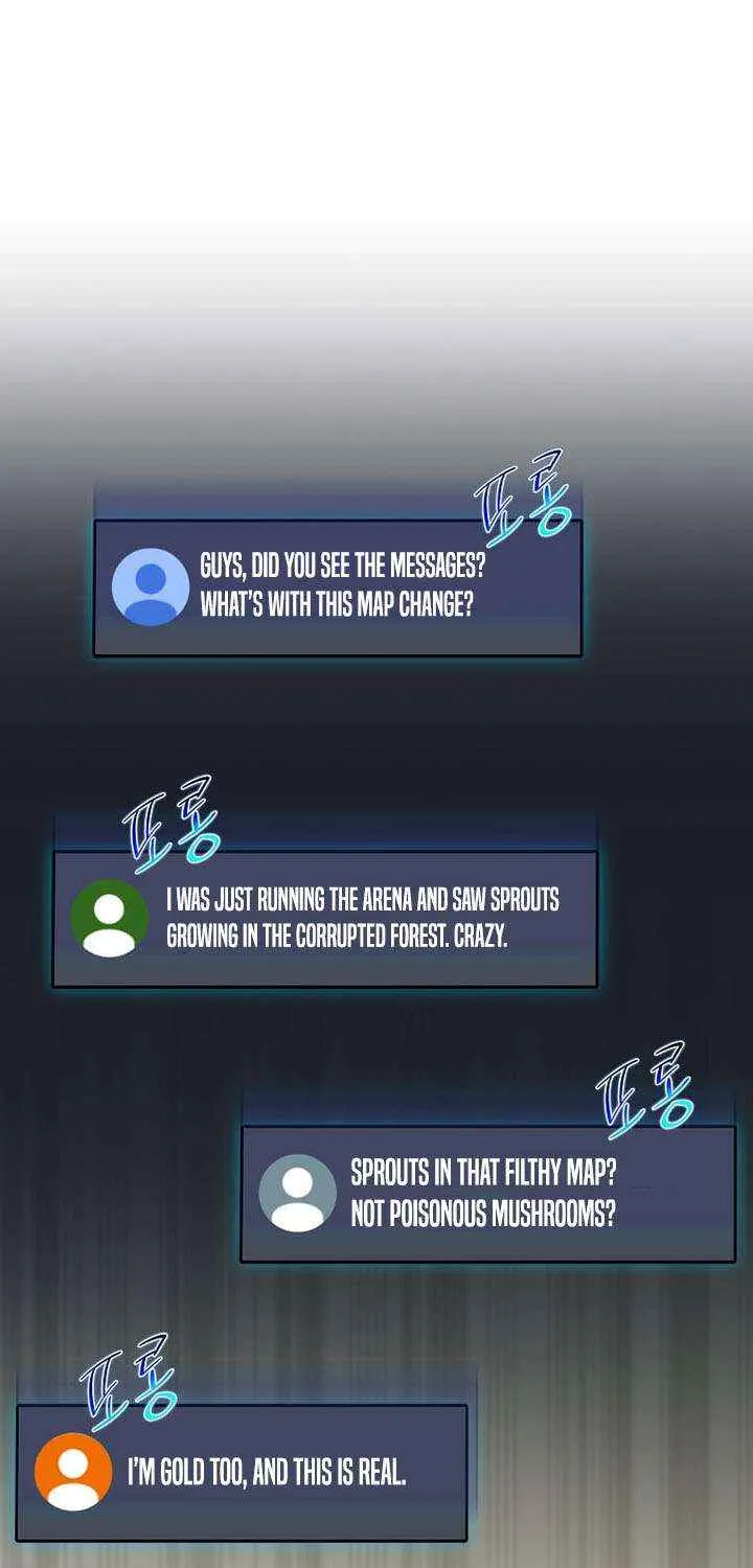 Read Regressed Genius Creates Mythic Items chapter 59 image 46 on Lezhin