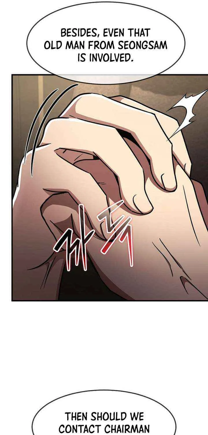 Read Regressed Genius Creates Mythic Items chapter 59 image 59 on Lezhin