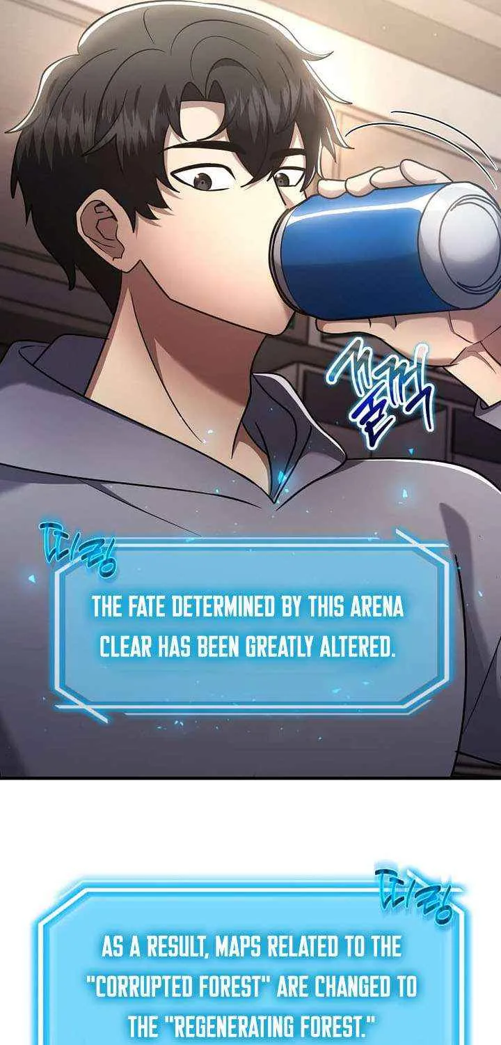 Read Regressed Genius Creates Mythic Items chapter 59 image 65 on Lezhin