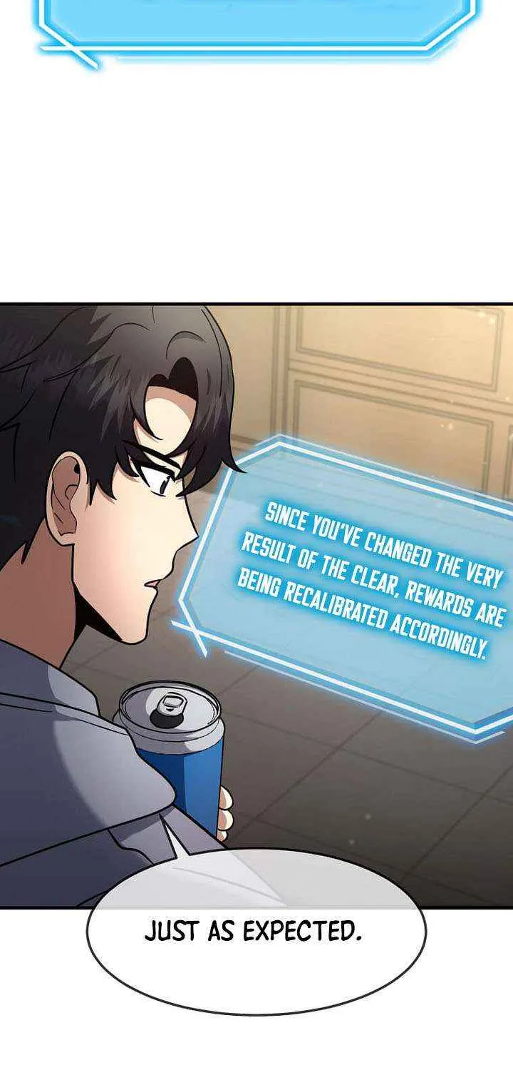 Read Regressed Genius Creates Mythic Items chapter 59 image 66 on Lezhin