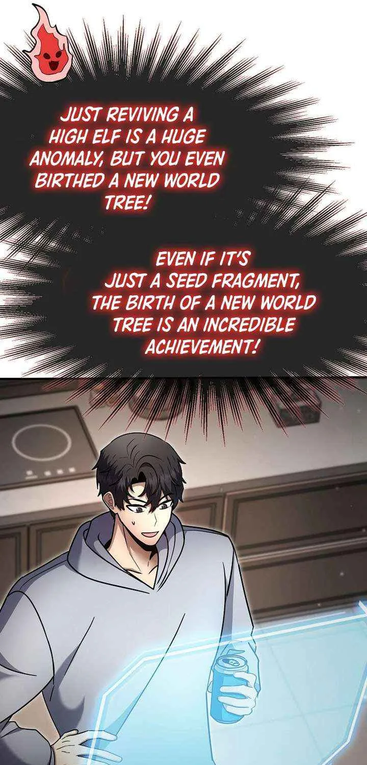 Read Regressed Genius Creates Mythic Items chapter 59 image 72 on Lezhin