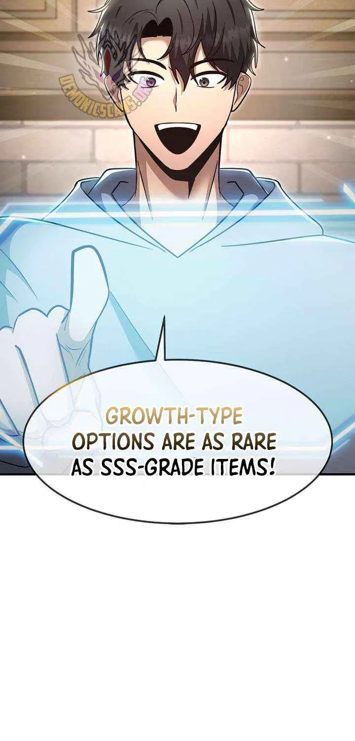 Read Regressed Genius Creates Mythic Items chapter 59 image 75 on Lezhin