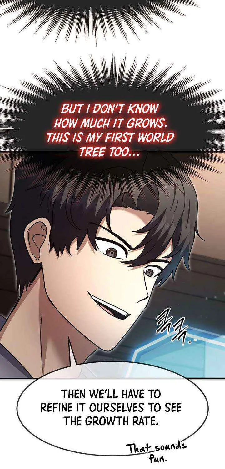 Read Regressed Genius Creates Mythic Items chapter 59 image 77 on Lezhin