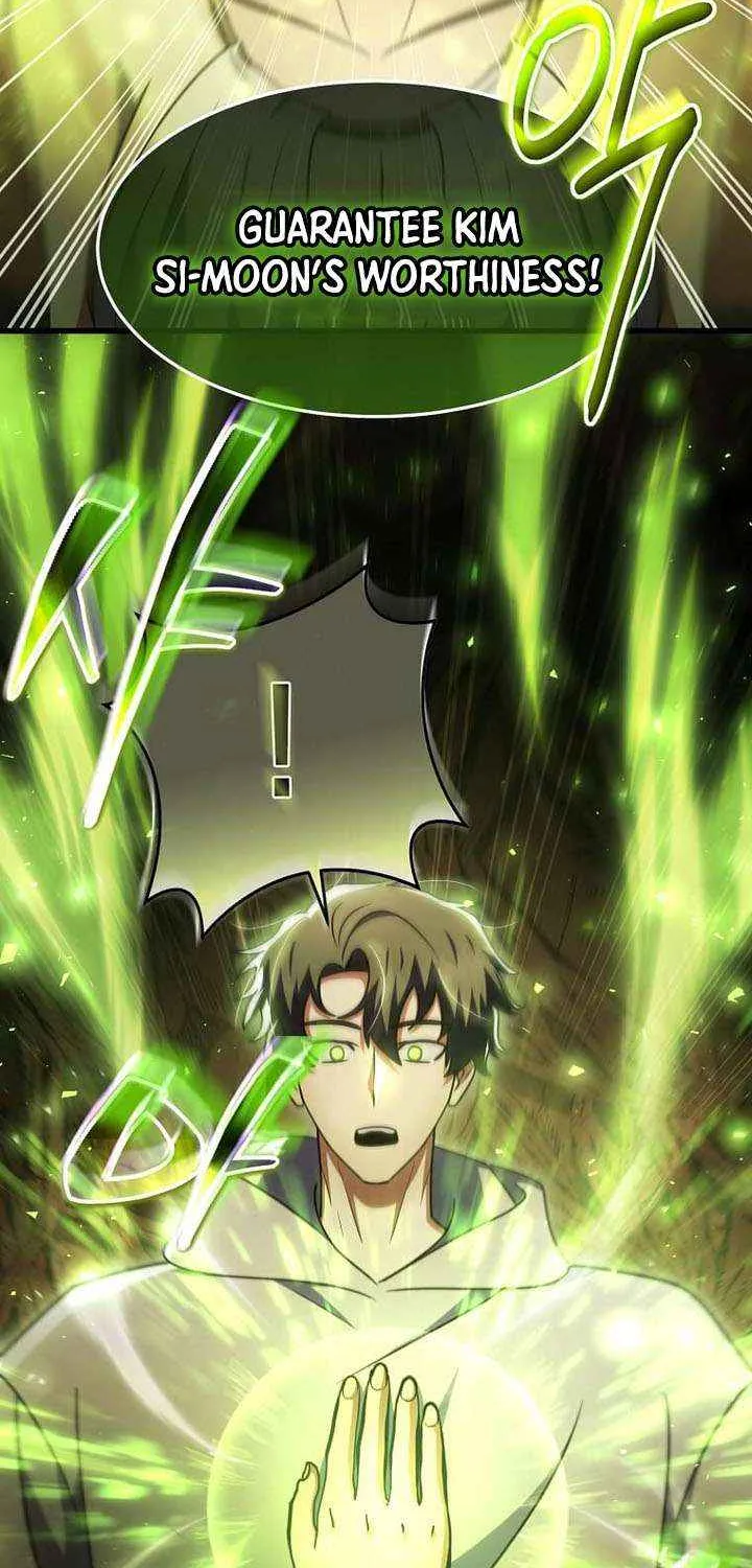 Read Regressed Genius Creates Mythic Items chapter 59 image 8 on Lezhin