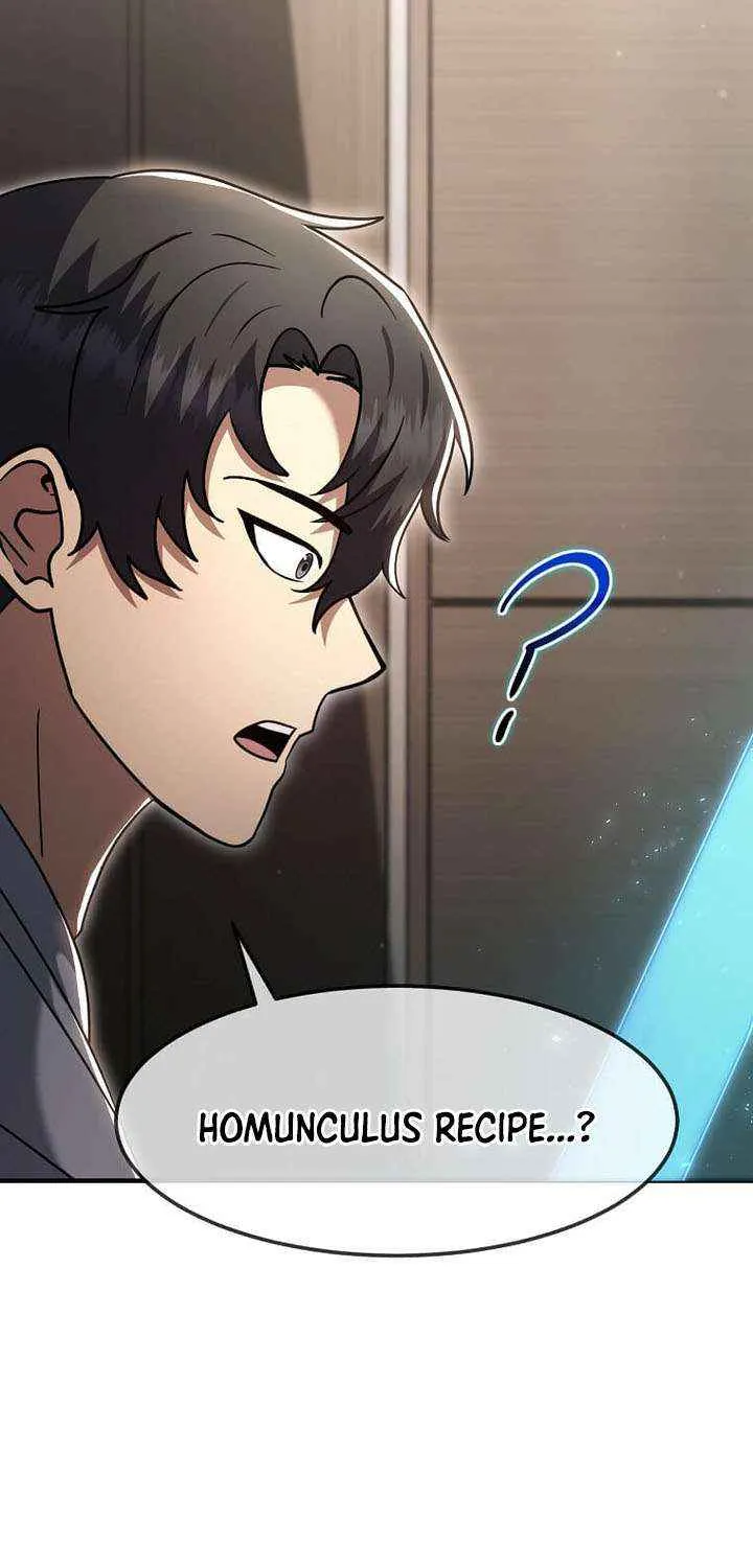 Read Regressed Genius Creates Mythic Items chapter 59 image 81 on Lezhin