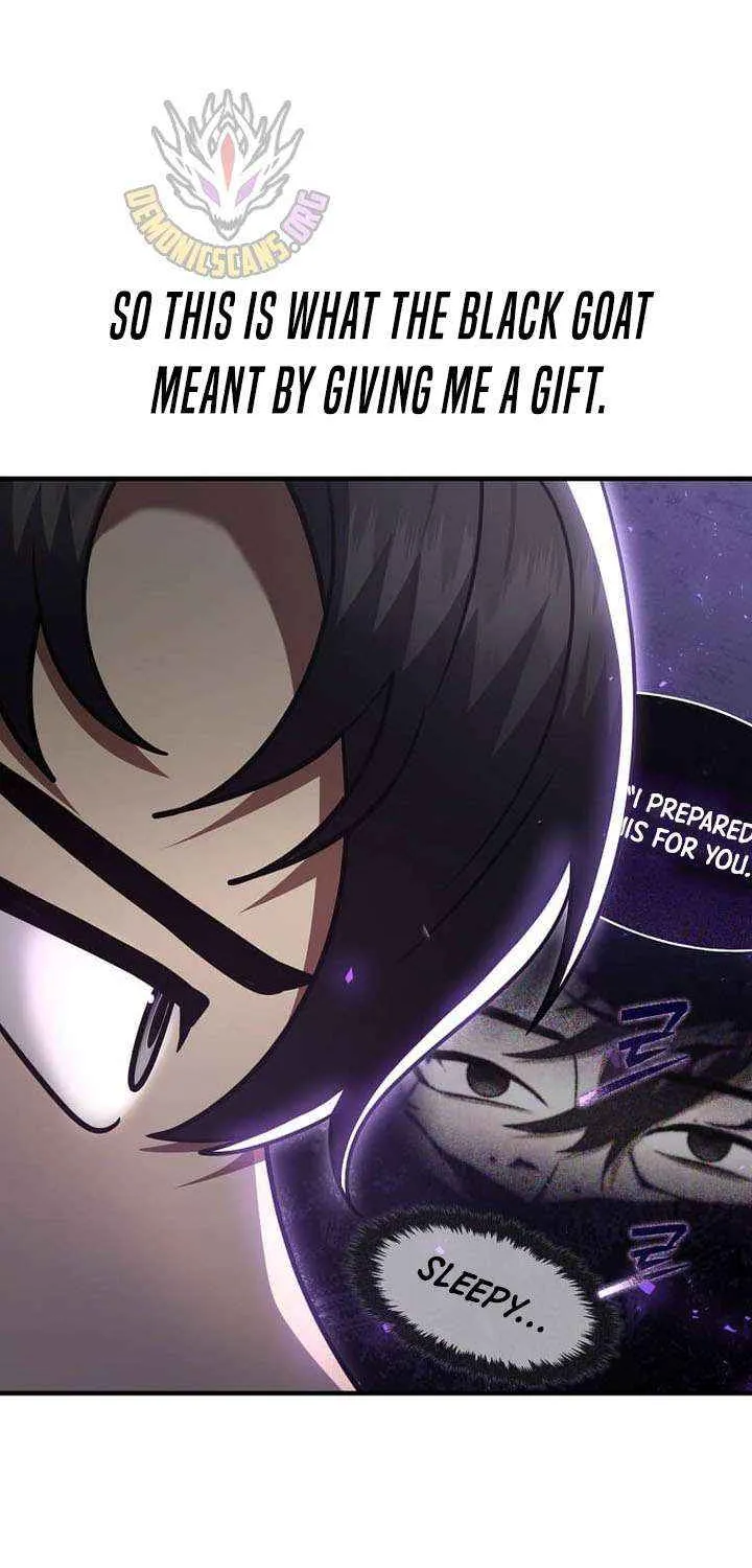 Read Regressed Genius Creates Mythic Items chapter 59 image 82 on Lezhin