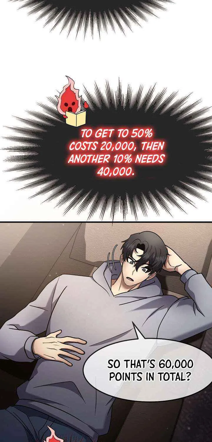 Read Regressed Genius Creates Mythic Items chapter 59 image 88 on Lezhin
