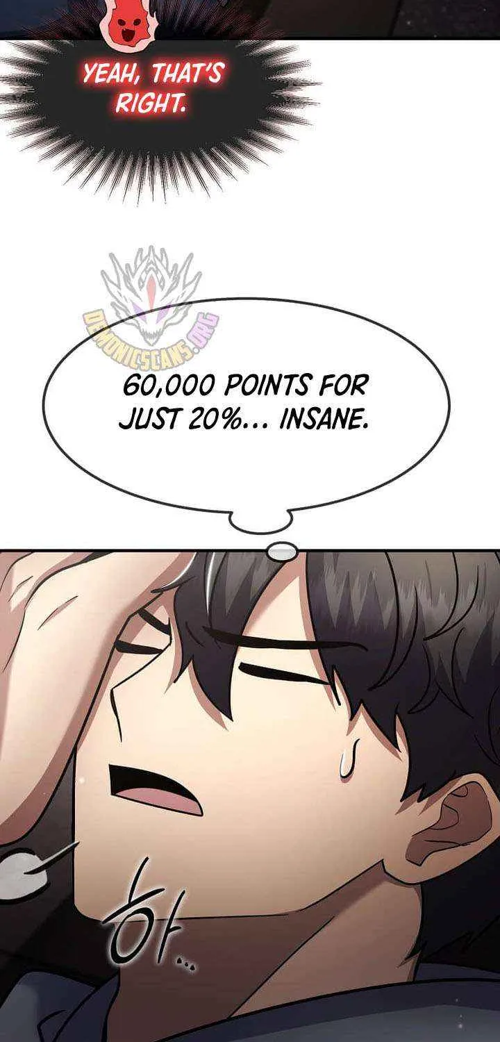 Read Regressed Genius Creates Mythic Items chapter 59 image 89 on Lezhin