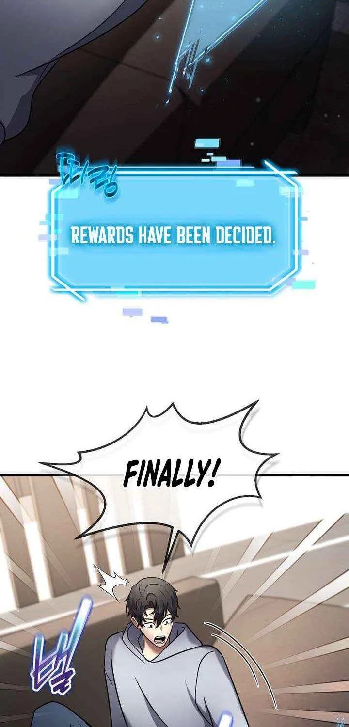 Read Regressed Genius Creates Mythic Items chapter 59 image 91 on Lezhin