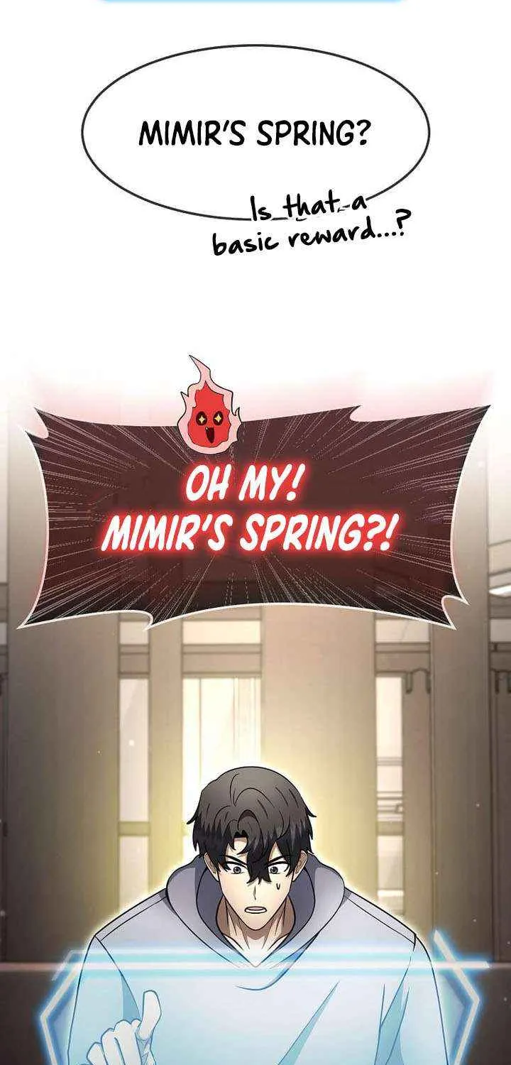 Read Regressed Genius Creates Mythic Items chapter 59 image 95 on Lezhin