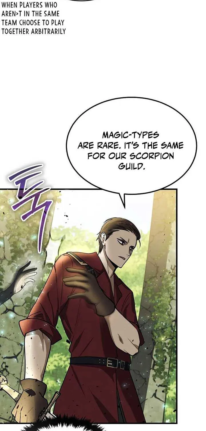 Read Regressed Genius Creates Mythic Items chapter 6 image 14 on Lezhin