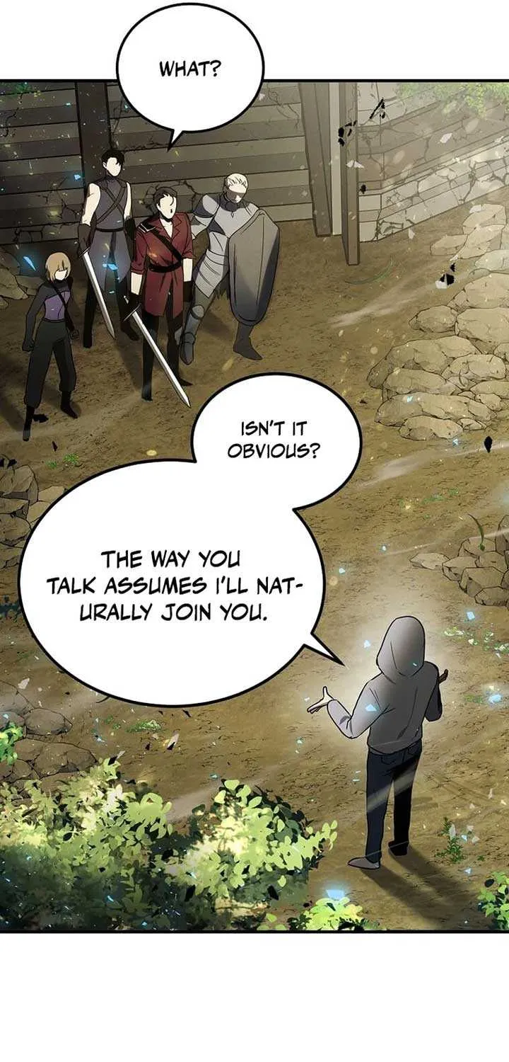 Read Regressed Genius Creates Mythic Items chapter 6 image 19 on Lezhin