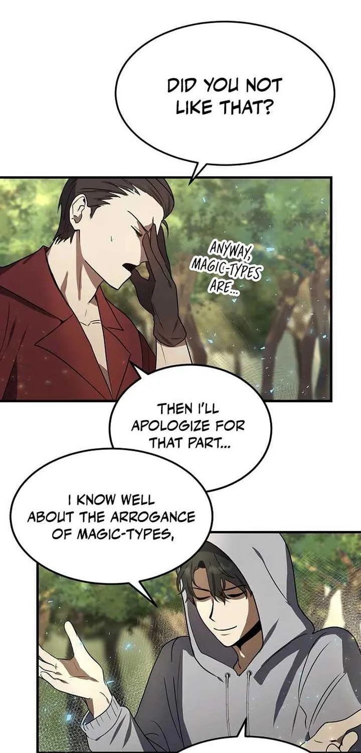Read Regressed Genius Creates Mythic Items chapter 6 image 20 on Lezhin