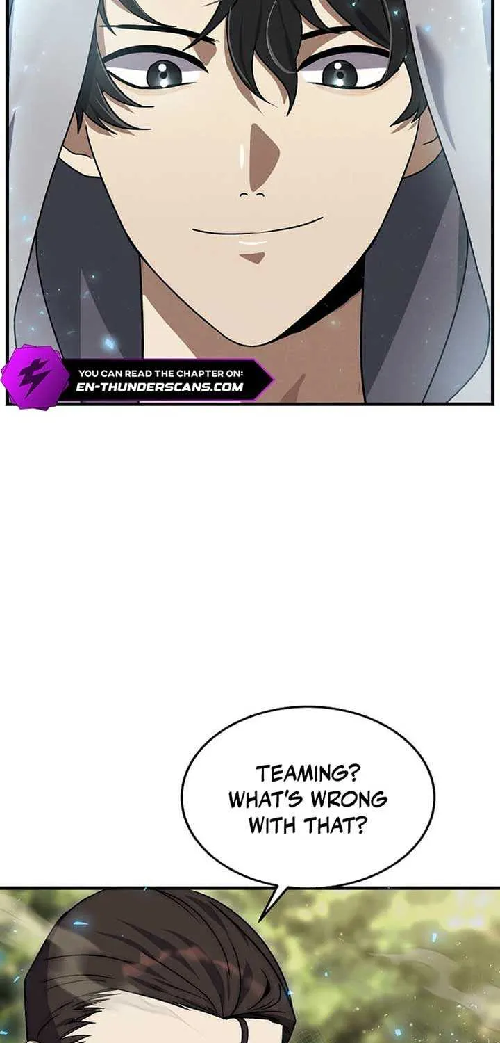 Read Regressed Genius Creates Mythic Items chapter 6 image 23 on Lezhin