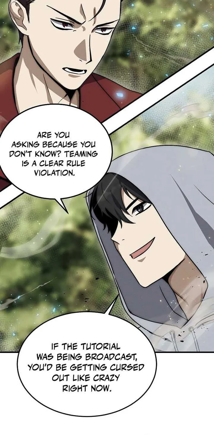Read Regressed Genius Creates Mythic Items chapter 6 image 24 on Lezhin
