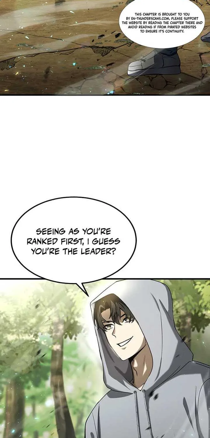 Read Regressed Genius Creates Mythic Items chapter 6 image 3 on Lezhin