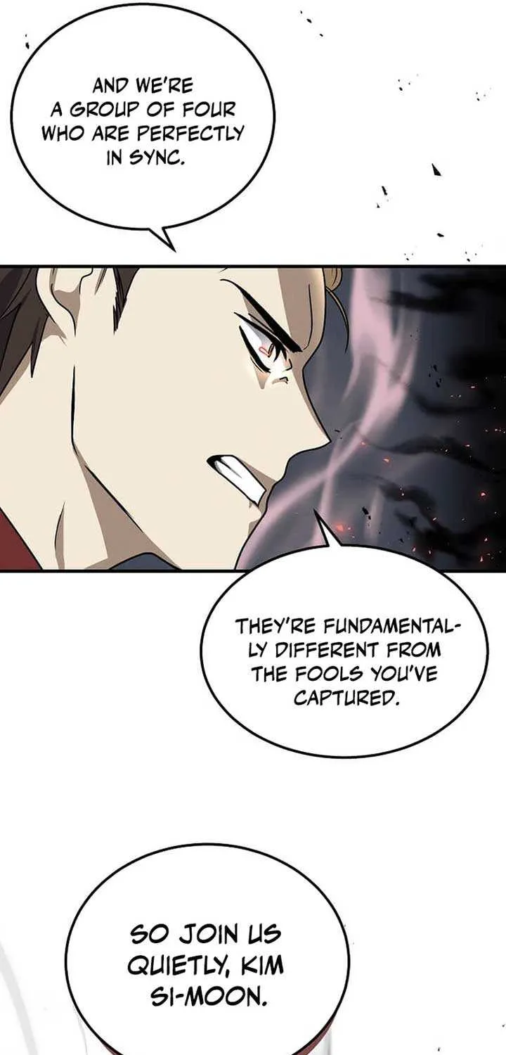 Read Regressed Genius Creates Mythic Items chapter 6 image 31 on Lezhin