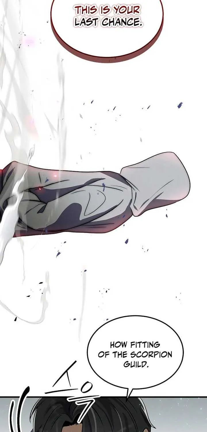 Read Regressed Genius Creates Mythic Items chapter 6 image 33 on Lezhin