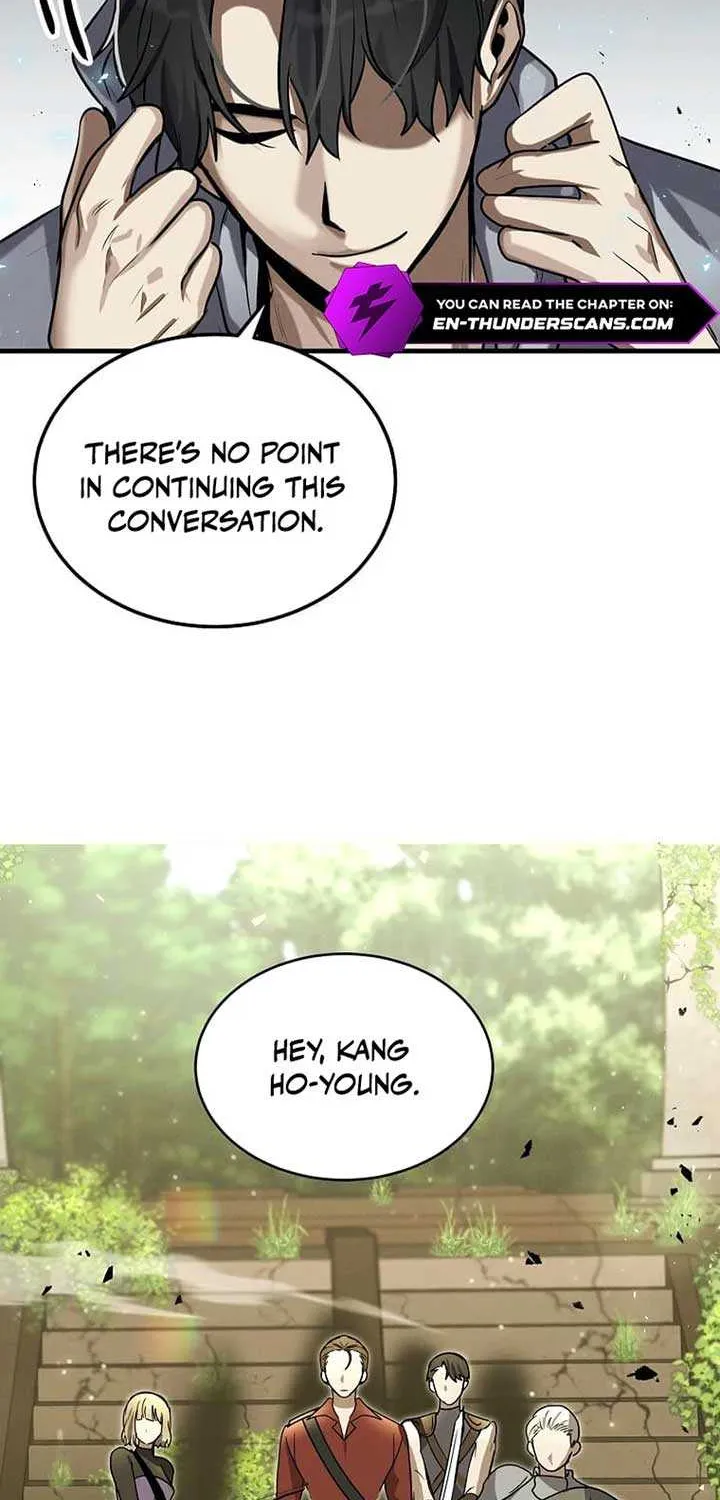 Read Regressed Genius Creates Mythic Items chapter 6 image 34 on Lezhin