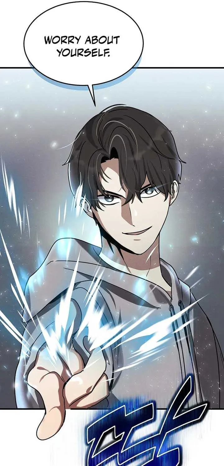 Read Regressed Genius Creates Mythic Items chapter 6 image 37 on Lezhin