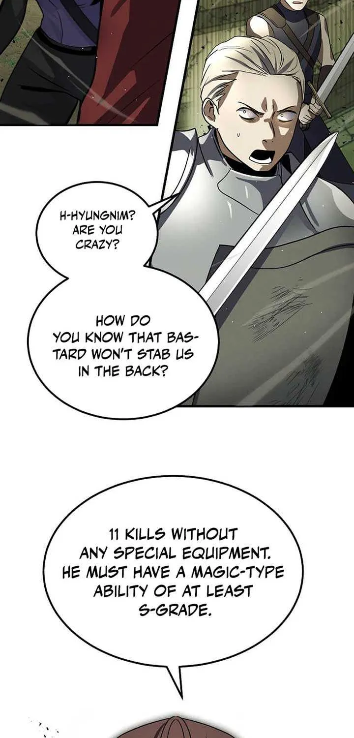 Read Regressed Genius Creates Mythic Items chapter 6 image 9 on Lezhin
