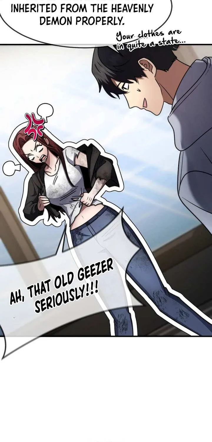Read Regressed Genius Creates Mythic Items chapter 60 image 10 on Lezhin
