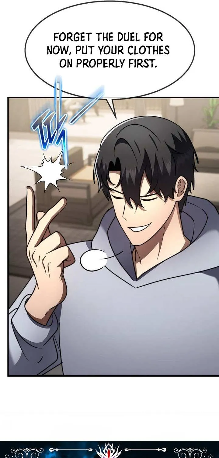 Read Regressed Genius Creates Mythic Items chapter 60 image 11 on Lezhin
