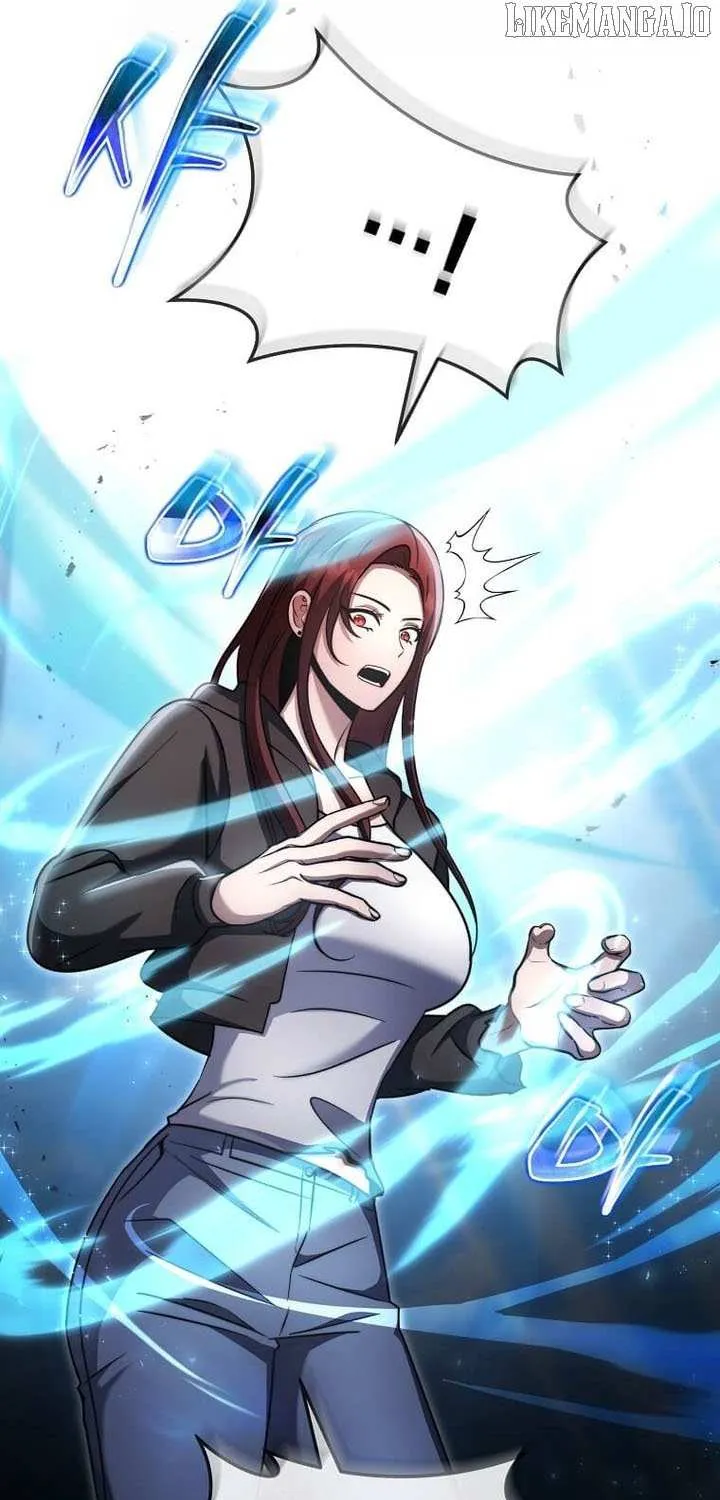 Read Regressed Genius Creates Mythic Items chapter 60 image 13 on Lezhin