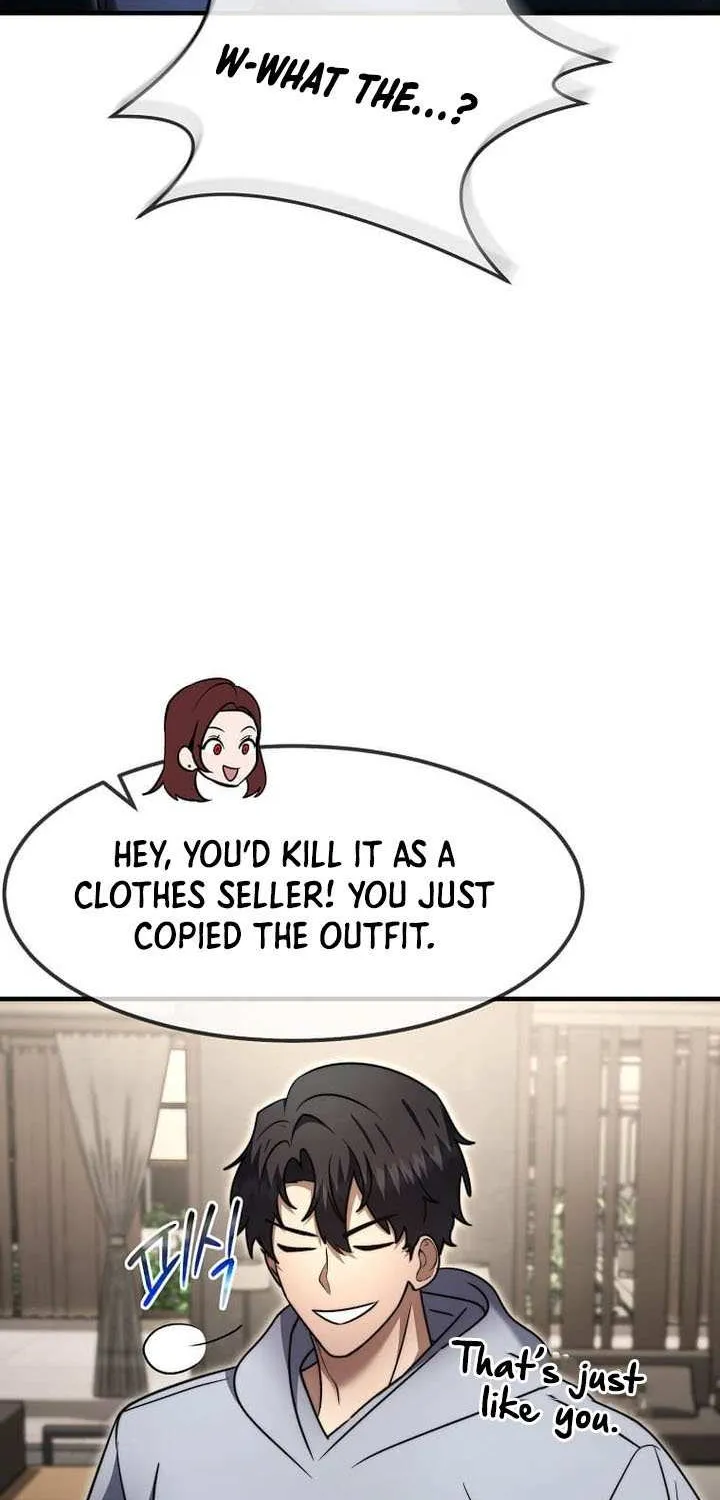 Read Regressed Genius Creates Mythic Items chapter 60 image 14 on Lezhin