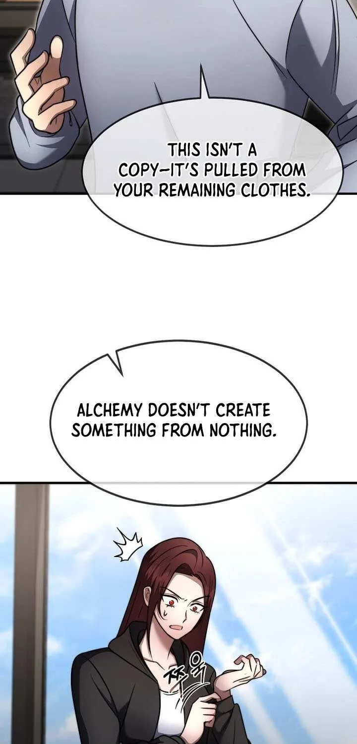 Read Regressed Genius Creates Mythic Items chapter 60 image 15 on Lezhin