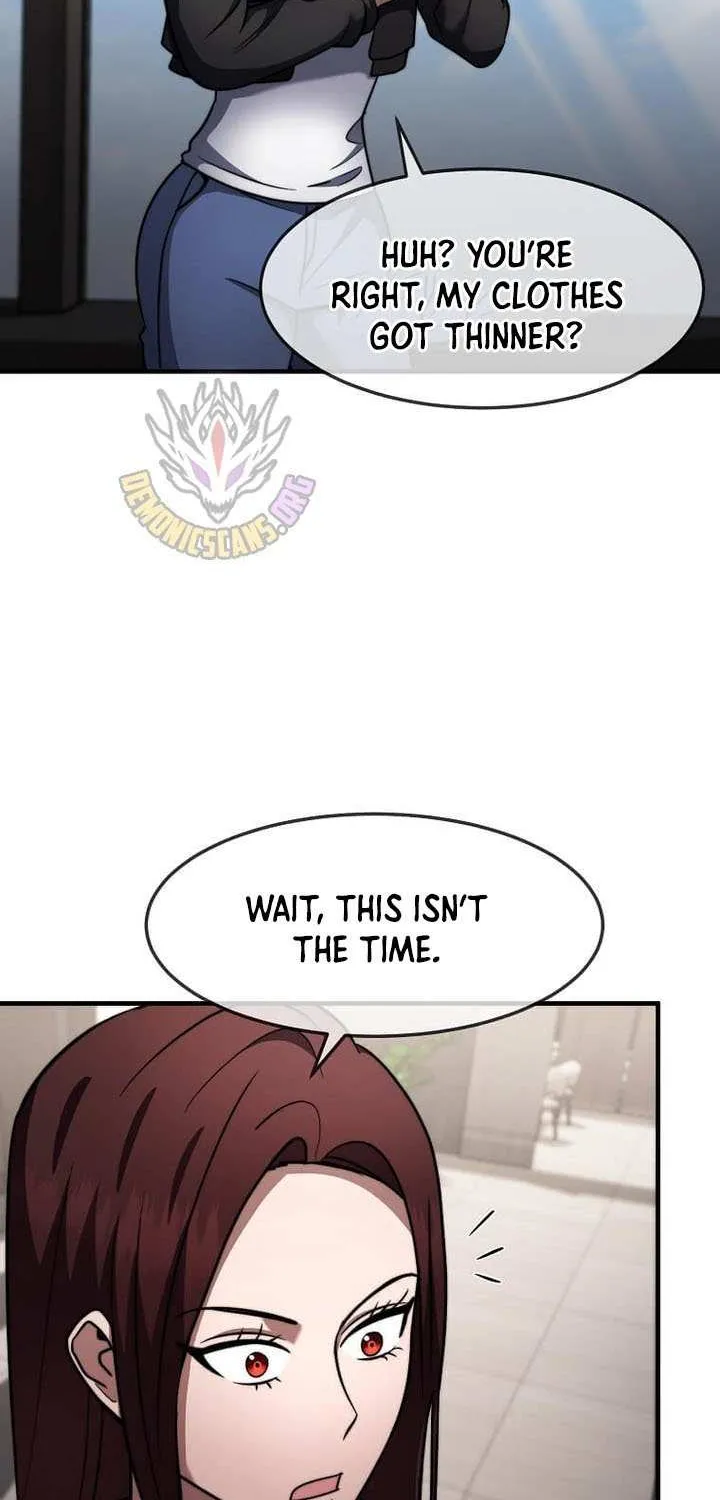 Read Regressed Genius Creates Mythic Items chapter 60 image 16 on Lezhin