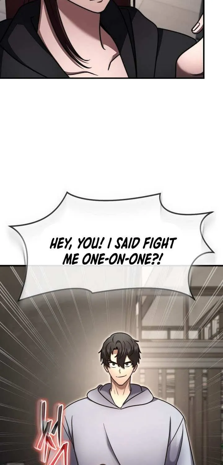 Read Regressed Genius Creates Mythic Items chapter 60 image 17 on Lezhin